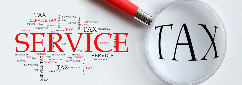 service-tax