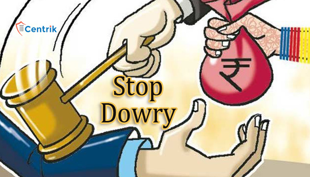 dowry act punishment