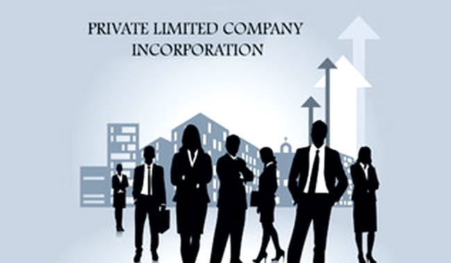 Six Things You Must Do After Incorporation of a Private Limited Company