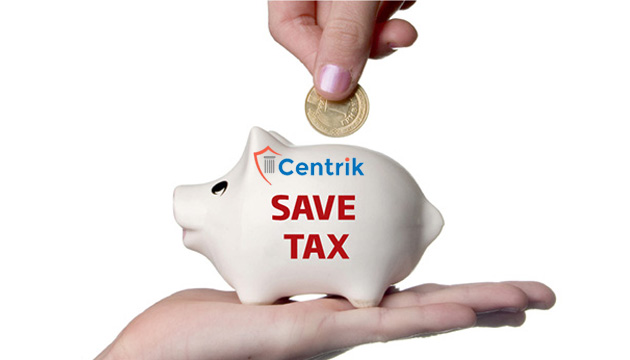 save-tax