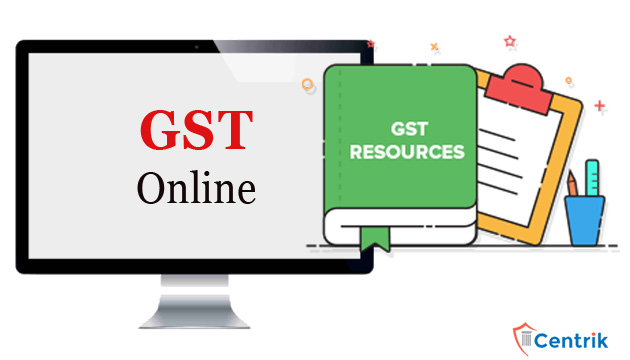 GST, Goods and Service Tax