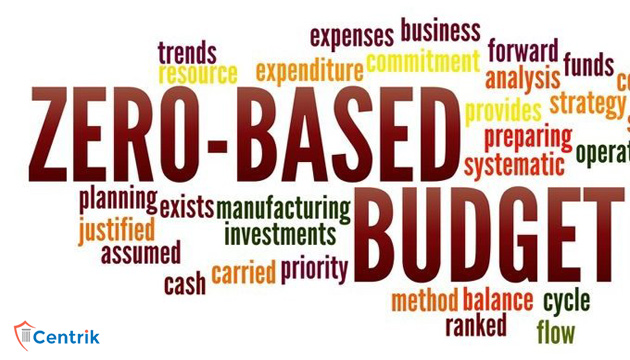 What-is-zero-based-budgeting