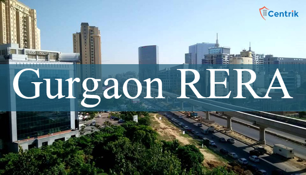 gurgaon-rera-complaint-accepted