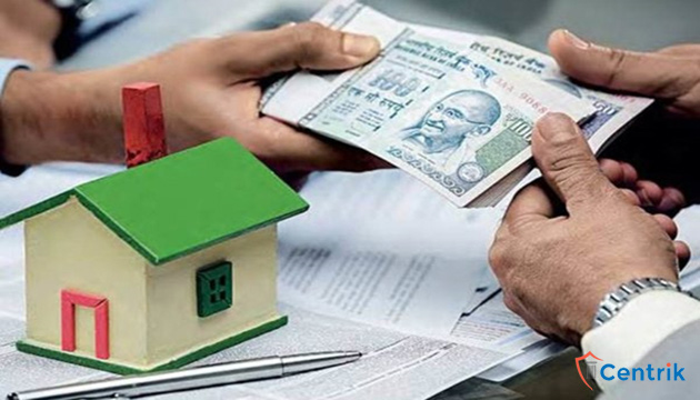 Deduction of Principal Component and Interest Paid on Housing Loan