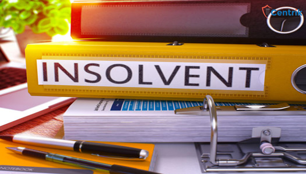Insolvency-Resolution-Process