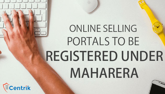 online-selling-portals-to-be-registered-under-maharera
