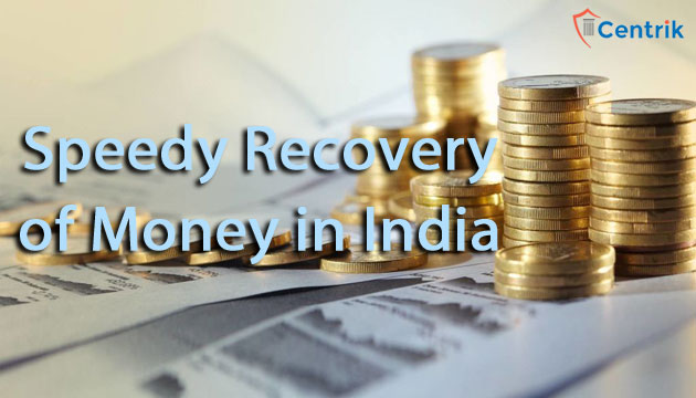 recovery-of-money-in-a-speedy-manner
